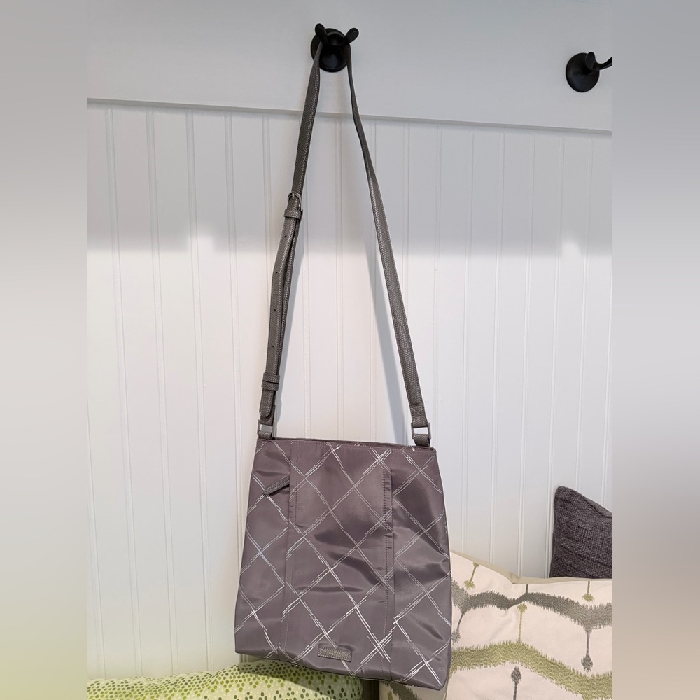 Vera Bradley Charcoal Women's Bag